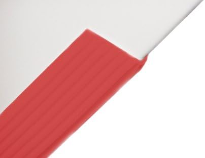 Gator Guards KeelShield Keel Guard - Helps Prevent Damage, Scars and Scratches - DIY Installation - Compatible with Fiberglass and Most Aluminum Boats - Made in The USA - 4’ to 12’ Lengths