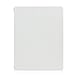 KHOMO - iPad 2 3 and 4 Generation Case - Dual Series - Super Slim White Cover with Smart Auto Wake Sleep Feature for Apple iPad 2, 3rd and 4th