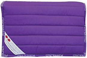 Puffer Zilco Pad Saddle Pad Endurance Saddle Cloth