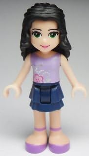 lego friends costume
