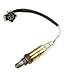 BOSCH 15705 Premium OE Fitment Oxygen Sensor - Compatible With Select 1995-02 Chrysler, Dodge, Eagle, Jeep, and Plymouth Cars, Trucks, Suvs and Vans