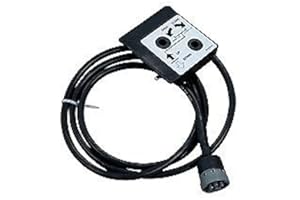 VIGPIL WALTCO Genuine Switch, Mold (72" Cable)-WAL 42669136