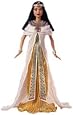 Amazon.com: Princess of the Nile Barbie Doll - Dolls of the World