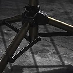 Bikehand Tripod Bike Repair Stand - Home Portable