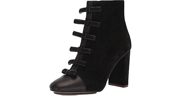 see by chloe gisel booties