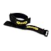 SUPERPUMP BFR BANDS | Simple + Effective Quick-Release Straps for Bloodflow Restriction Training and Kaatsu Style Workouts | Arms