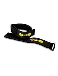 SUPERPUMP BFR BANDS   Simple + Effective Quick-Release Straps for Bloodflow Restriction Training and Kaatsu Style Workouts   Arms