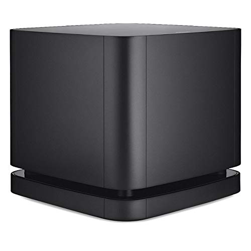 Bose 796145-2100 Lautsprecher Bass Module 500 Schwarz