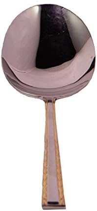Stainless Steel Stew Spoon ( Serving Spoon )