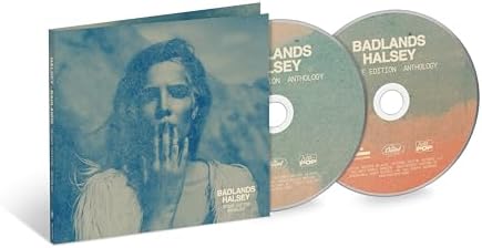 Badlands - Amazon.com Music