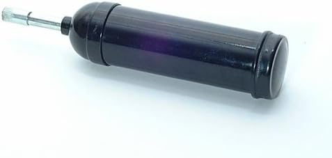 Lumatic APOUS Telescopic Hand Grease Gun 120cc LUMAPOUS