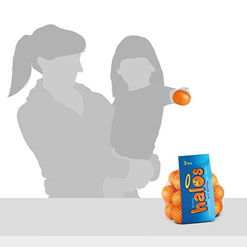 3 Wonderful+Halos+California+Grown+Mandarins+3lb