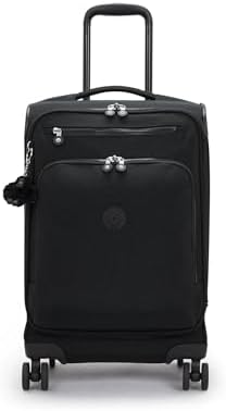 Amazon.com | Kipling Jet Large Rolling Luggage | Suitcases