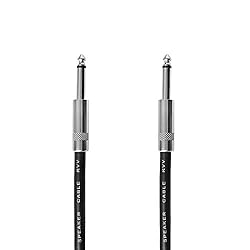 Yoico 2Pcs 50 Feet Professional Speaker
