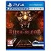 Until Dawn: Rush of Blood (PS4 VR)
