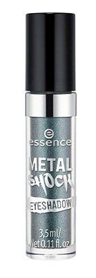 essence metal shock eyeshadow