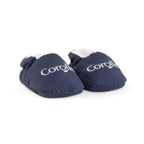 Corolle 9000111120 Doll Shoes 30 cm from 18 Months