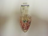 Bath and Body Works Vanilla Verbena Aromatherapy Single Bulb Wallflower Refill Stress Relief