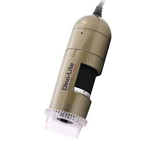 Dino-Lite USB Digital Microscope AM4113ZTS