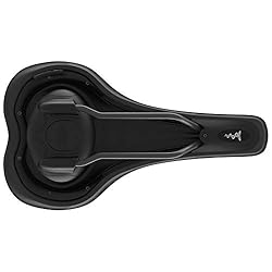 602 M-D Active, Trekking & City Sqlab Bicycle Saddle