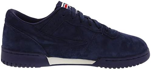 fila original fitness suede