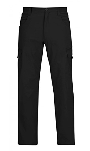 Propper Men's Summerweight Tactical Pant, Black, 36 x 34
