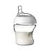 Tommee Tippee Ultra Bottles, Breast-Like for Natural Latch, BPA-Free - 0+ Months, 5 Ounce, 3 Count