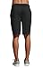 CYZ Men's Performance Running Shorts Gym Shorts Basketball Shorts