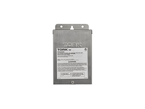 NSi Industries TPX300S Stainless Steel Pool Light Transformer