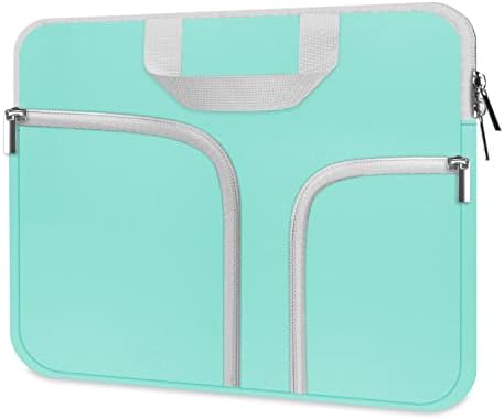 HESTECH 10 Inch Laptop Case with Handle,Tablet Sleeve Case