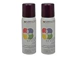 Award Winning Pureology Supreme Control High Hold Hairspray Travel Two Pack (Contains 2 2oz Cans)