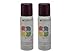 Award Winning Pureology Supreme Control High Hold Hairspray Travel Two Pack (Contains 2 2oz Cans)