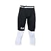 Under Armour UA SC30 Essentials 3/4 YMD Black