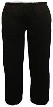 Perfect Mens Extra Tall Relaxed Fit Fleece Joggers