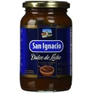 San Ignacio - Dulce De Leche 450grs Thank you for using our service