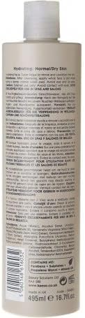 Kaeso Hydrating Toner 495ml Dry Dehydrated Skin Moisturising Refreshing Soothing view 3