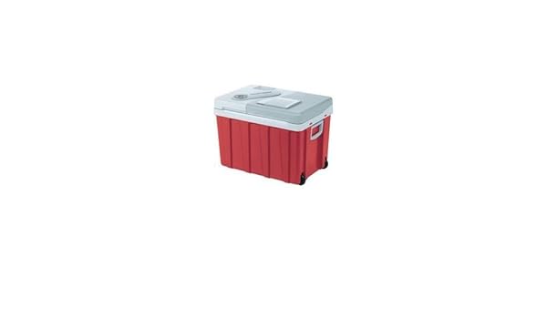 Amazon.es: Dometic Waeco Mobicool M40 - Nevera eléctrica portátil ...