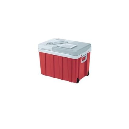 Amazon.es: Dometic Waeco Mobicool M40 - Nevera eléctrica portátil ...