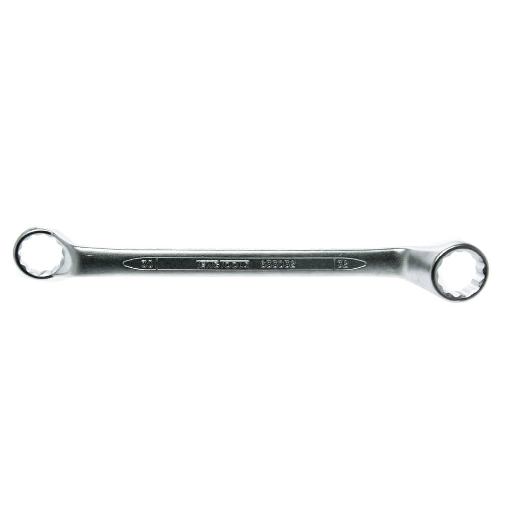 Teng 633032 Ring Spanner 30 X 32mm