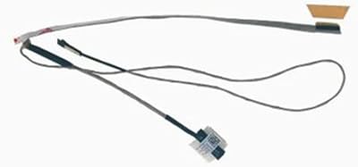 fqparts HP Compaq CQ435 CQ436 Laptop LED Video Display Flex Cable