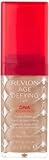 Revlon Age Defying Foundation with DNA Advantage - Tender Beige (Pack of 2)