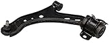 MOOG RK80727 Control Arm and Ball Joint Assembly