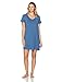 Midnight by Carole Hochman Women's Modal Jersey Sleepshirt