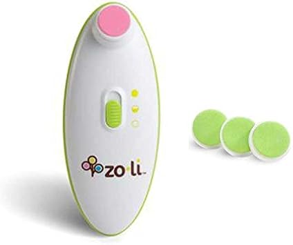 zoli nail trimmer