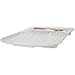 Rubbermaid Universal Drain Board, 17.6 X 13.1-Inch, Clear (1855236)