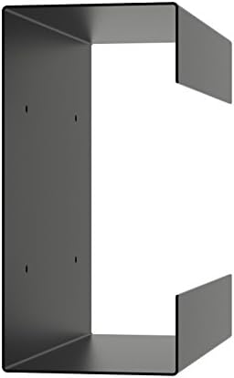 Oeveo Uninterruptible Power Supply (UPS) Mount for APC, CyberPower, and more - UPS Mount 940i - 9.25" x 4.5" x 10.5"