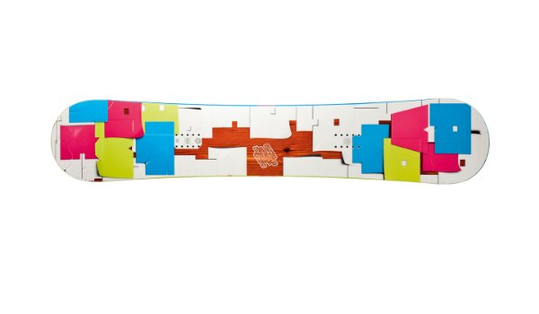 atomic pivot snowboard