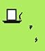 Molding Mates Action Parkour 9 Molding Mates Home Decor Peel and Stick Vinyl Wall Decal Stickers