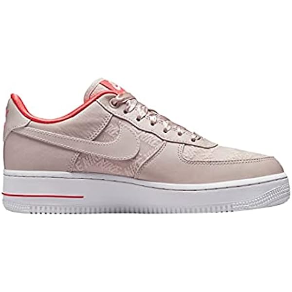 Amazon.com | Nike WMNS AIR FORCE 1 '07 LX, Women's