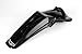 UFO Plastic KA02767-001 - Rear Fender, Black